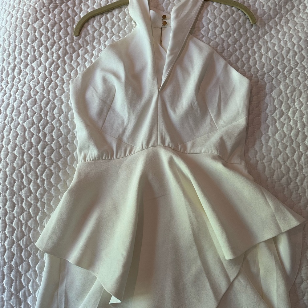 Brand New Romper